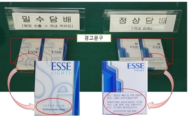 <사진제공=관세청>