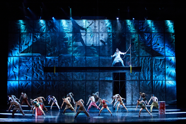 <사진제공=마스트엔터테인먼트>