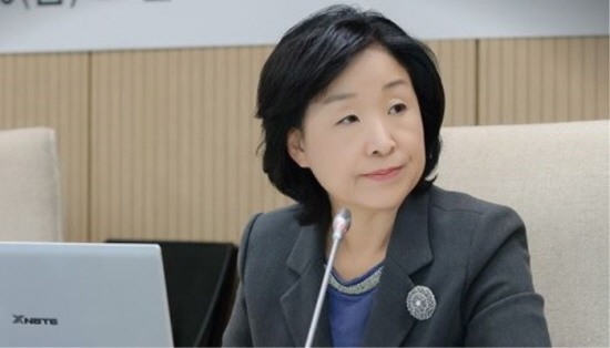 심상정 정의당 상임대표.(사진=심상정 의원실)