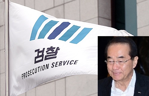 이인원 롯데그룹 부회장.