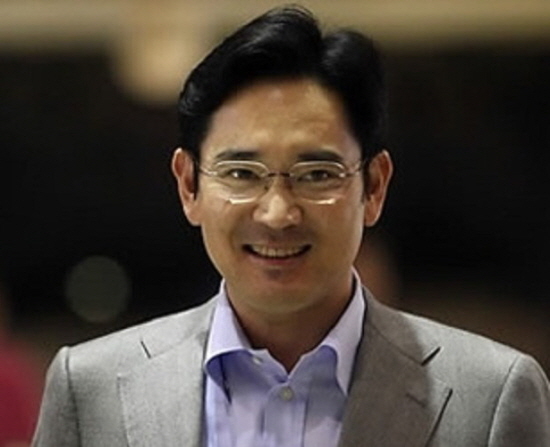 이재용 삼성전자 부회장.(사진=삼성전자)
