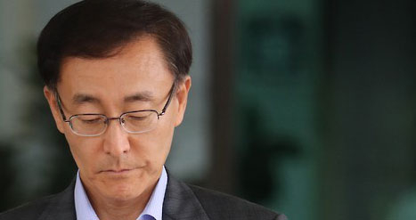 김수남 검찰총장 / 연합뉴스 자료화면