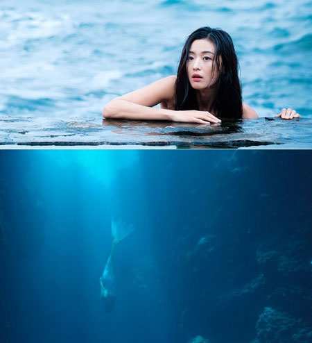 문화창고, 스튜디오 드래곤 제공