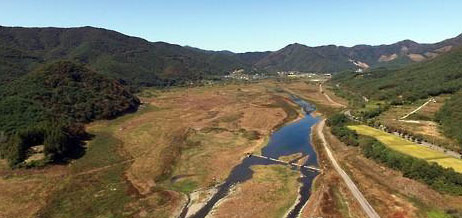 보령댐 / 연합뉴스 자료화면