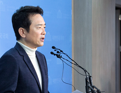 남경필 경기지사 / 경기도청 제공