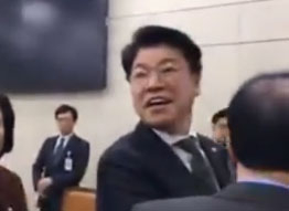 장제원 의원 / 유투브 화면캡쳐