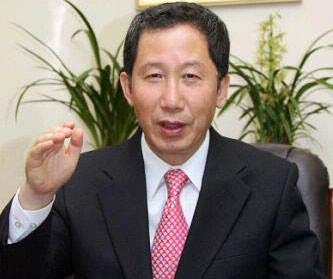 김근태 전 더불어민주당 상임고문 / 연합뉴스