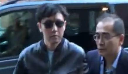 연합뉴스 / 日TBS방송화면