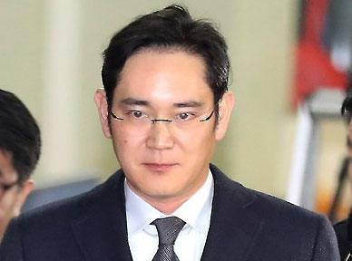 이재용 삼성전자 부회장 / 연합뉴스 자료화면