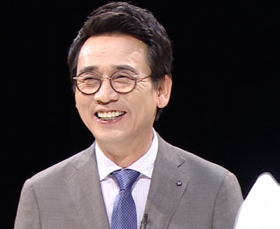 JTBC '썰전'