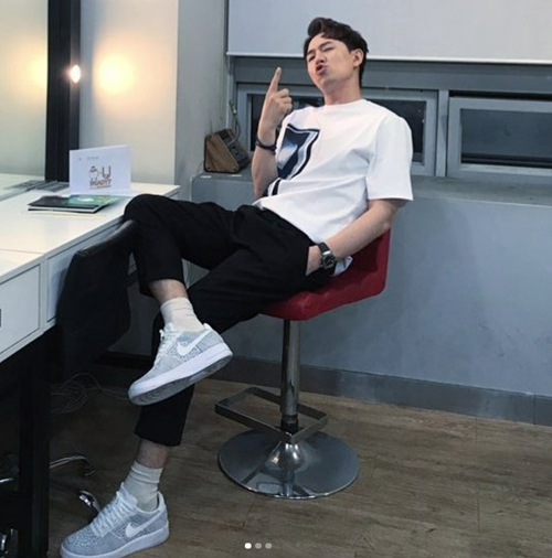 붐 SNS