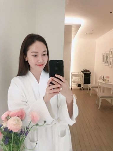 제시카 SNS