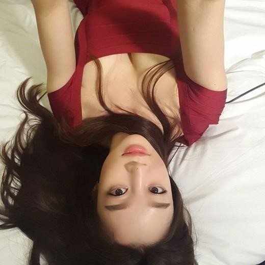 최여진 SNS