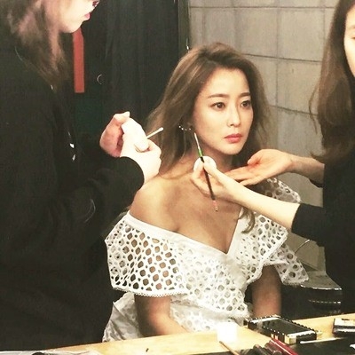 김희선 SNS