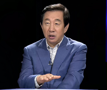 김성태 의원 / MBN판도라 제작진