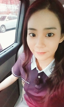 한승연 SNS