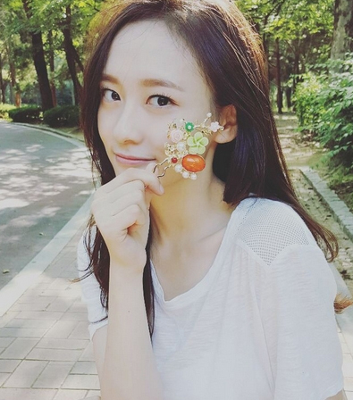 박지현 SNS