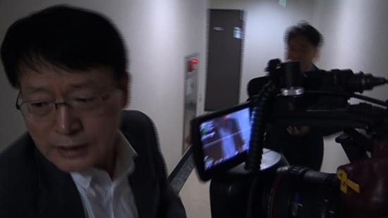 '공범자들' 스틸 이미지