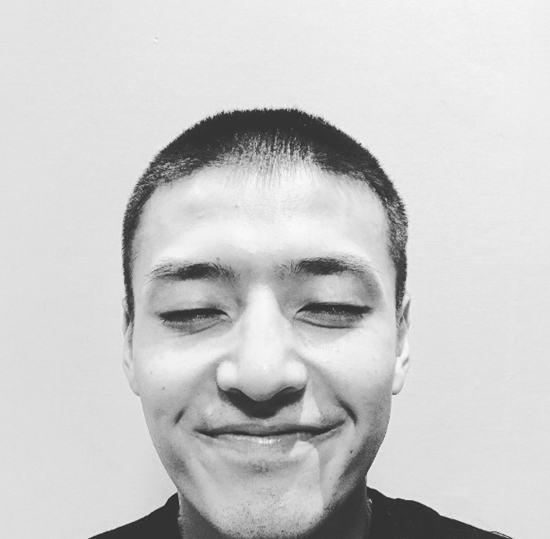 강하늘 인스타그램