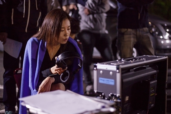 '여배우는 오늘도' 스틸컷