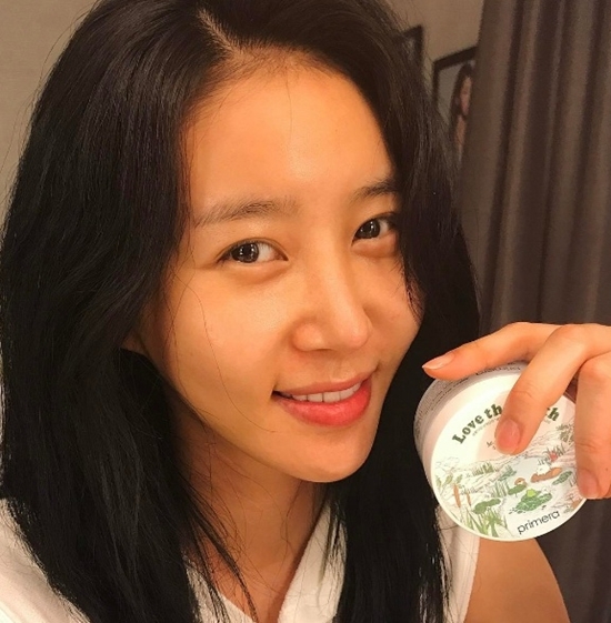 김정민 인스타그램