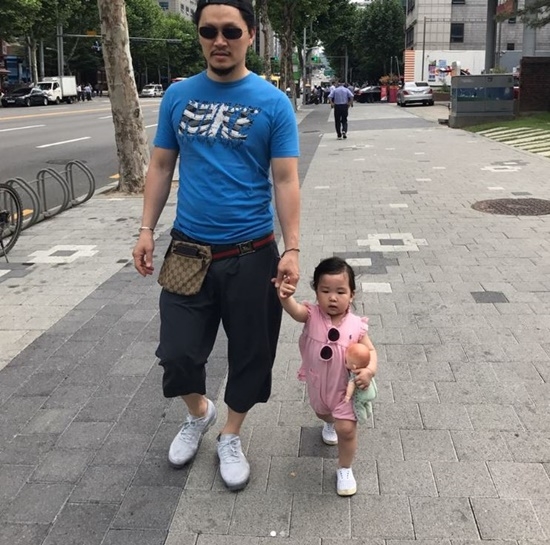 양동근 인스타그램