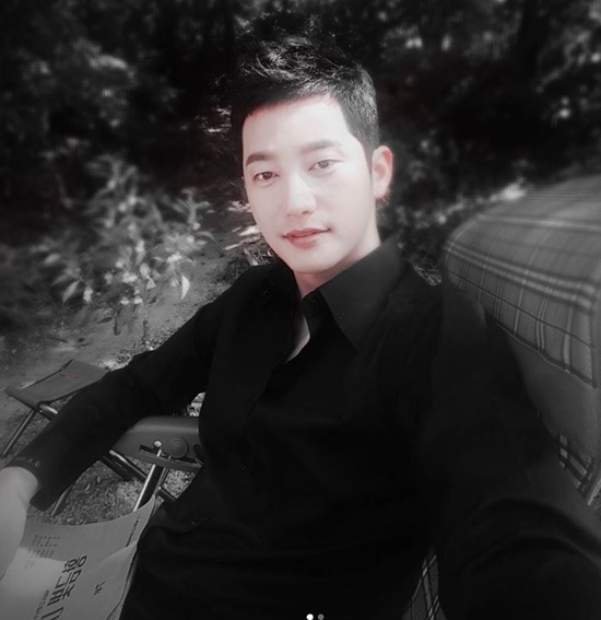 박시후 인스타그램