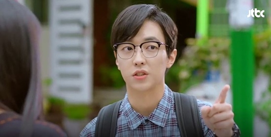 JTBC '청춘시대2'