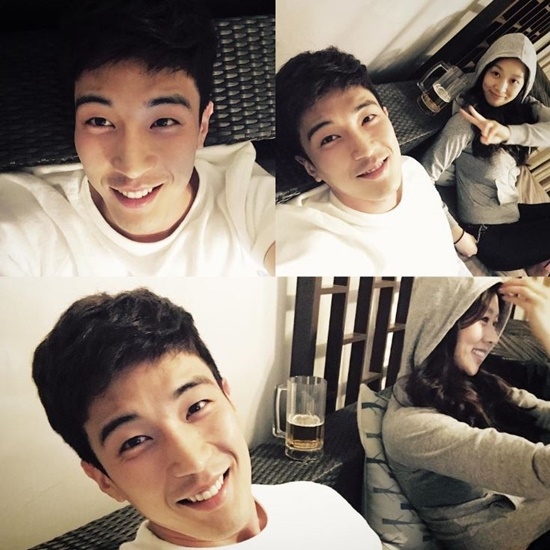 강경준 인스타그램