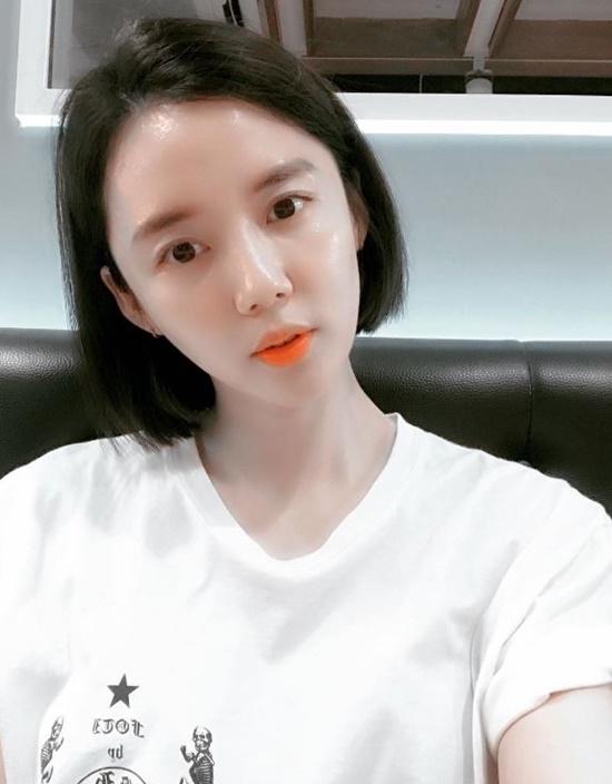 강세정 인스타그램