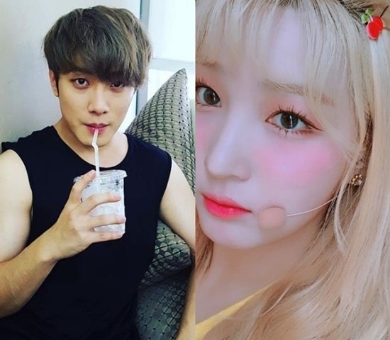 사진: 최민환, 율희 SNS