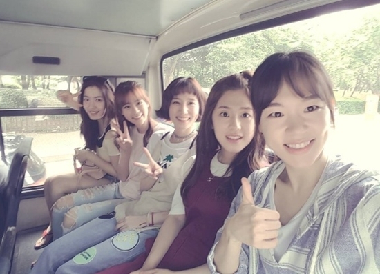 한승연 인스타그램