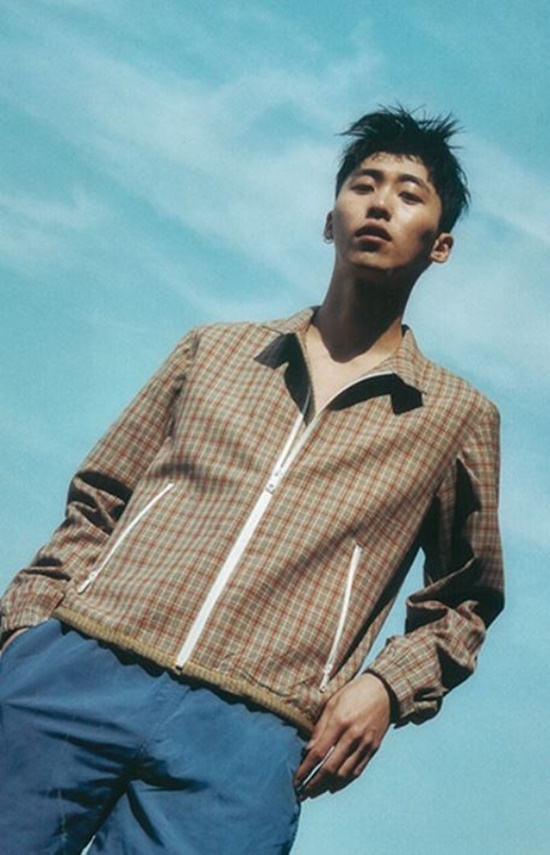 이의수 소속사 에스팀 제공