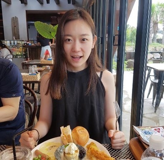 사진: 김슬기 인스타그램