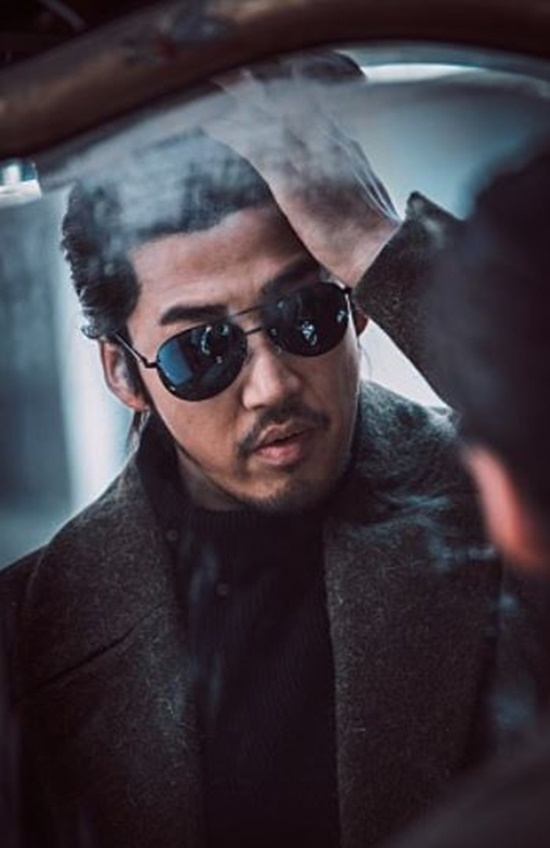 '범죄도시' 스틸컷