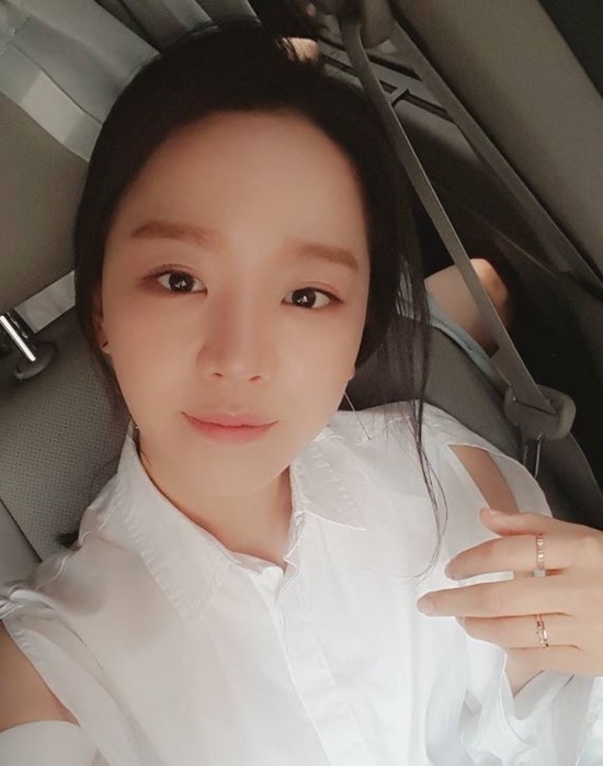 신혜선 인스타그램