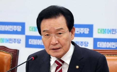 (더불어민주당 변재일 의원=연합뉴스 제공)