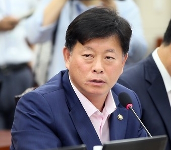 (자유한국당 김명연 의원=연합뉴스 제공)