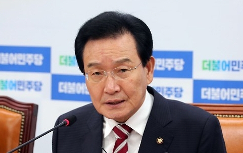 (더불어민주당 변재일 의원=연합뉴스 제공)