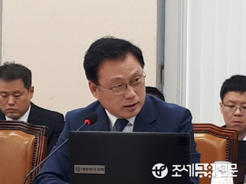 더불어민주당 박광온 간사