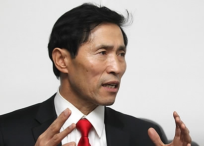 (더불어민주당 이학영 의원=연합뉴스 제공)