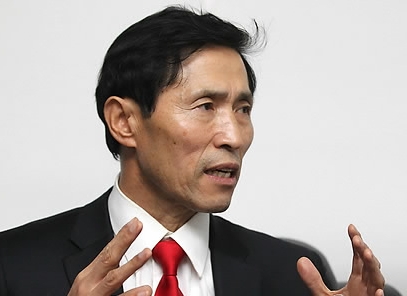 (더불어민주당 이학영 의원=연합뉴스)