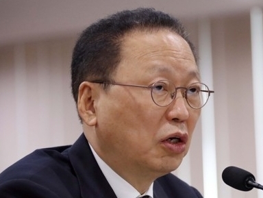 (최흥식 금감원장=연합뉴스 제공)