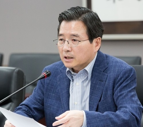 (김용범 금융위 부원장=연합뉴스 제공)