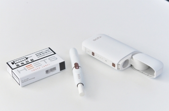 (아이코스=한국 필립모리스 제공)