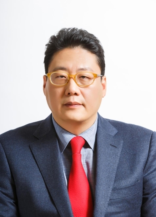 푸르밀 신동환 신임 대표이사