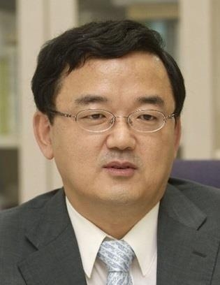 지철호 신임 공정거래위원회 부위원장