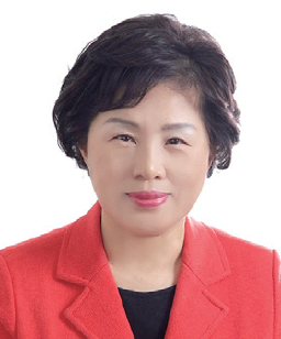 김옥연 한국여성세무사회장