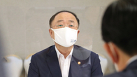 홍남기 “올해 사전청약 3만2000호로 확대…이달 중 확정”