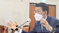 은성수, ‘신용사면’ 당부…“금융사간 코로나 연체자 정보공유 중단”